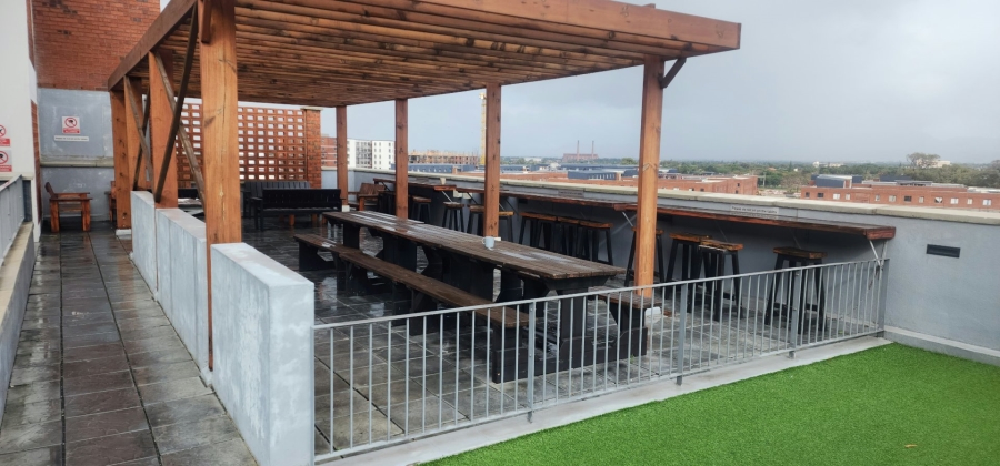 To Let 1 Bedroom Property for Rent in Thornton Western Cape